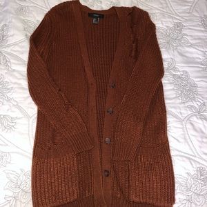 Light wear cardigan great for the spring and fall